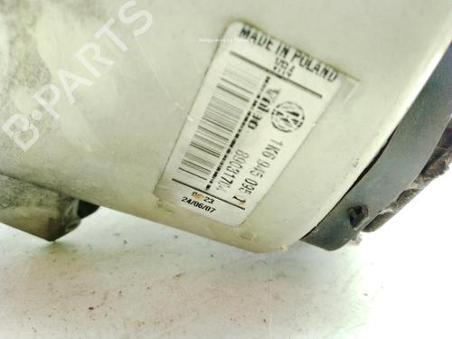 Left taillight VW GOLF V (1K1)  | BP18362052C34 