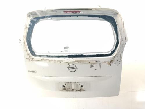 tailgate-opel-combo-e-tour-life-k9-2018-31940460 main image