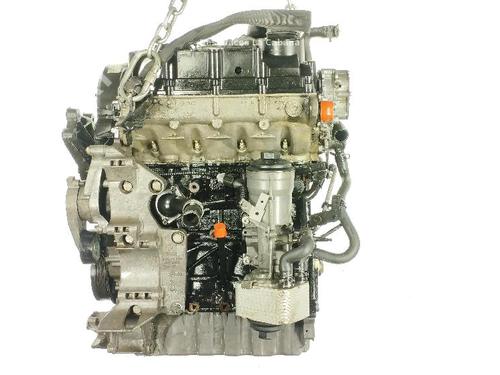 Engine SEAT ALHAMBRA (7V8, 7V9) 2.0 TDI | BP32358508M1