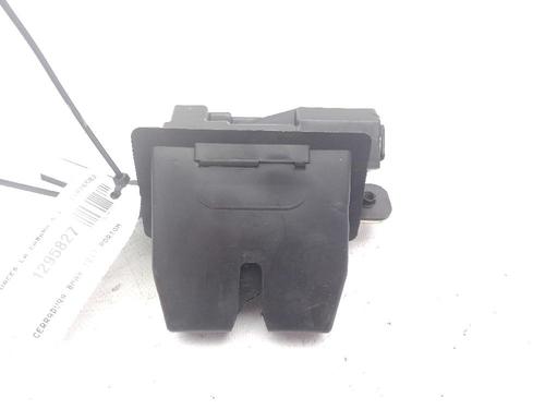 Tailgate lock FORD B-MAX (JK) 1.5 TDCi | BP18957741C101 