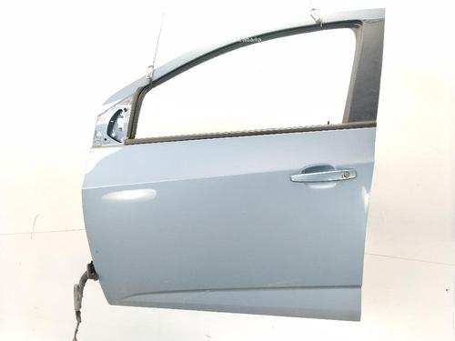 Used Left front door Left front door CHEVROLET AVEO Hatchback (T300) 1.3 D (75 hp) 35943303 35943303