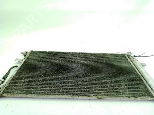 AC radiator OPEL ZAFIRA TOURER C (P12) 1.6 CDTI (75) | BP30477172M32