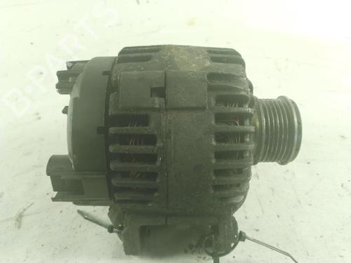 Alternator VW GOLF V (1K1) | BP24861929M7 - Image 3