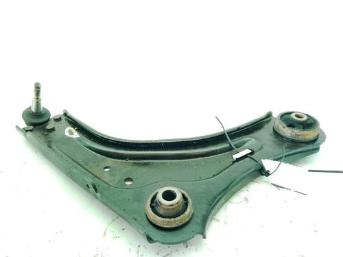 Used Right front suspension arm Right front suspension arm RENAULT LAGUNA III (BT0/1) 2.0 dCi (BT07, BT0J, BT14, BT1A, BT1S) (131 hp) 34181610 34181610