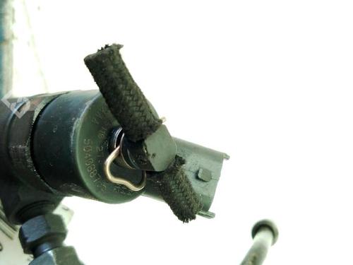 Injector IVECO DAILY IV Van 35C11 V, 35S11 V | BP38589560M100 - Image 5