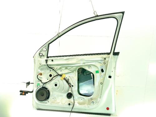 Right front door SEAT TOLEDO IV (KG3) 1.6 TDI | BP25486341C3 