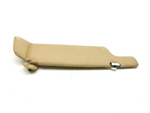 Used Left sun visor Left sun visor RENAULT 11 (B/C37_) 1.4 (B/C373, B/C37R) (67 hp) 40524027 40524027