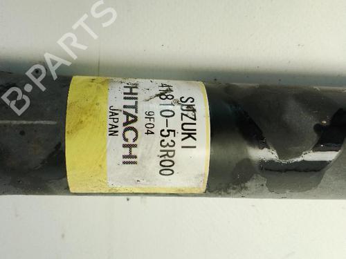 Left rear shock absorber SUZUKI SWIFT V (AZ) 1.2 (A2L412, ZC83S) | BP27495635M18 