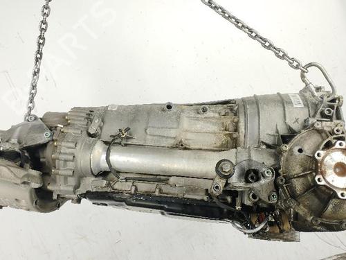 Gearbox AUDI A8 D3 (4E2, 4E8) 4.2 quattro | BP27924663M3 