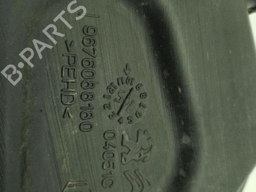 Windscreen washer tank CITROËN C4 Grand Picasso II (DA_, DE_) 1.2 THP 130 | BP32260095C113