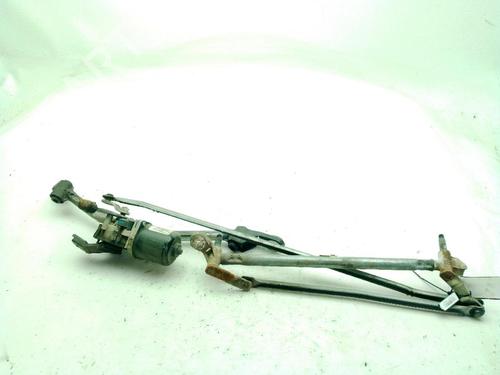 Used Front wiper motor RENAULT CLIO III Grandtour (KR0/1_) 1.5 dCi (KR0F) (86 hp) 29746809