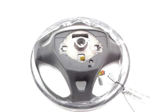Steering wheel OPEL ASTRA K (B16) 1.6 CDTi (68) | BP18739251C49 