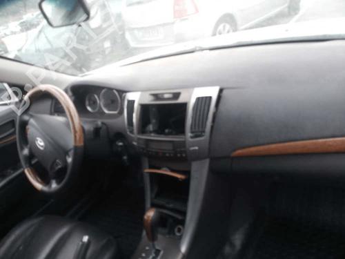 Used Parts HYUNDAI SONATA V (NF) 2.0 CRDi (150 hp) 1716906