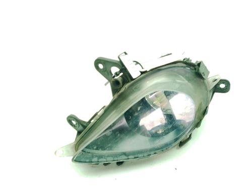 Venstre  Fortil Tågelygte OPEL ZAFIRA TOURER C (P12) 1.6 CDTI (75) (120 hp) 31658997