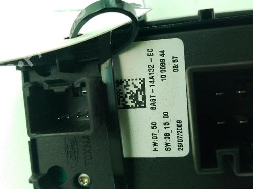 Left front window switch FORD FIESTA VI (CB1, CCN) 1.6 Ti | BP30191927I27 