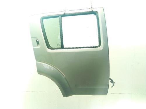 Right rear door NISSAN PATHFINDER III (R51) 2.5 dCi 4WD | BP30339114C5
