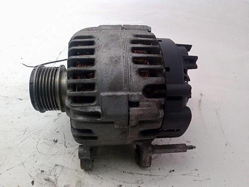 Alternator SEAT LEON (1P1) 1.9 TDI | BP24607094M7 - Image 2