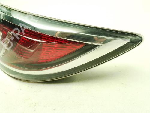 Right taillight MAZDA 6 Hatchback (GH) 2.2 D (GH10) | BP39119354C35 - Image 2