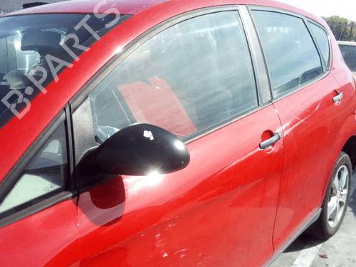 Alternator SEAT ALTEA (5P1) 1.9 TDI | BP24607314M7 