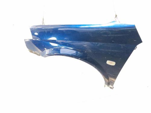 Used Left front fenders Left front fenders NISSAN PRIMERA Hatchback (P12) 1.6 (109 hp) 33975603 33975603