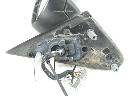 Right mirror PEUGEOT 406 (8B) 2.0 HDI 90 | BP18358322C27 