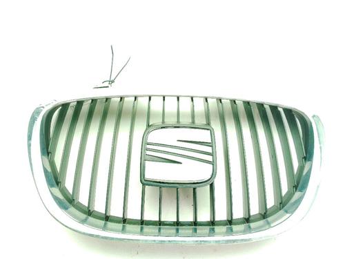 Grill SEAT LEON (1P1) 1.9 TDI (105 hp) 31583533