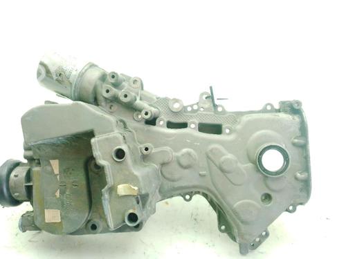 Used Timing cover Timing cover SEAT LEON (1P1) 1.4 TSI (125 hp) 36430449 36430449