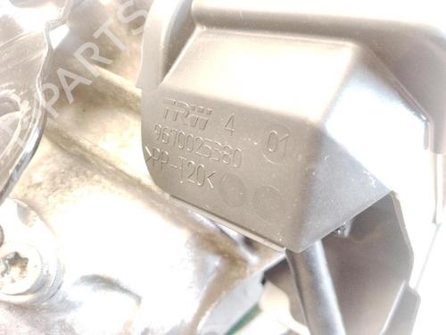 Steering pump CITROËN C4 Picasso I MPV (UD_) 1.6 HDi 110 | BP28351040M99 