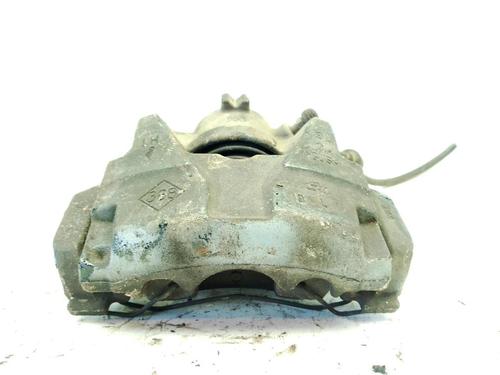 Used Left front brake caliper Left front brake caliper DACIA DOKKER MPV (KE_) 1.5 Blue dCi 95 (KEJL) (95 hp) 40622355 40622355