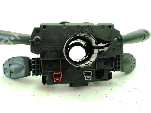 Headlight switch CITROËN C8 (EA_, EB_) 2.0 HDi | BP36964219I24 - Image 6