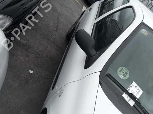 Ignition barrel RENAULT CLIO II (BB_, CB_) 1.5 dCi (B/C2J) | BP18362092M48 