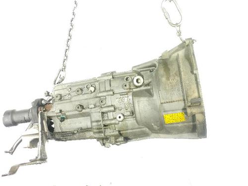 Gearbox BMW 5 (E60) 520 d | BP31871091M3 - Image 2