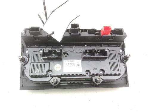 Climate control SEAT LEON (5F1) 1.6 TDI | BP18372558I5 - Image 3