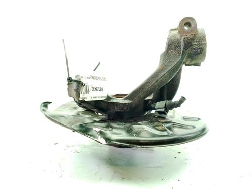 Right front steering knuckle SEAT LEON ST (5F8) 2.0 TDI | BP35774520M26 - Image 2