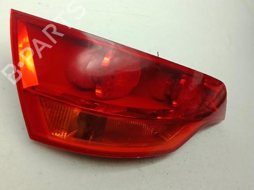 Left taillight AUDI Q7 (4LB) 4.2 TDI quattro | BP35800340C34 - Image 3