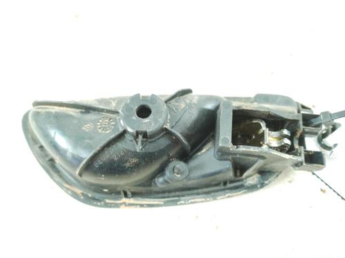 Venstre bak invendig håndtak RENAULT MEGANE IV Hatchback (B9A/M/N_) 1.5 dCi 110 (B9A3) | BP25753786I15 