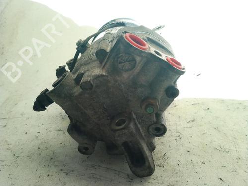 AC compressor OPEL ZAFIRA TOURER C (P12) 2.0 CDTi (75) | BP24862010M34 - Image 4