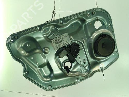 Front left window mechanism ALFA ROMEO GIULIETTA (940_) 1.6 JTDM (940FXD1A) | BP29875759C22 