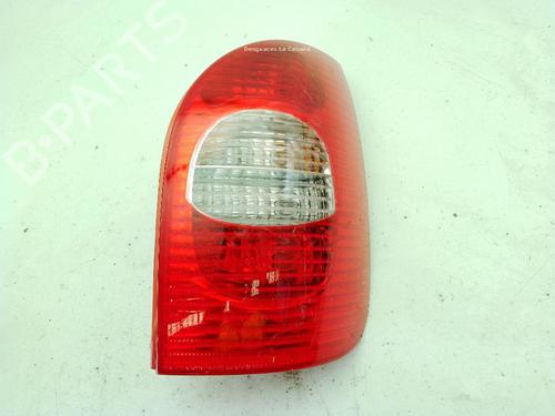 Højre baglygte CITROËN XSARA PICASSO (N68) 1.6 HDi (90 hp) 29203859
