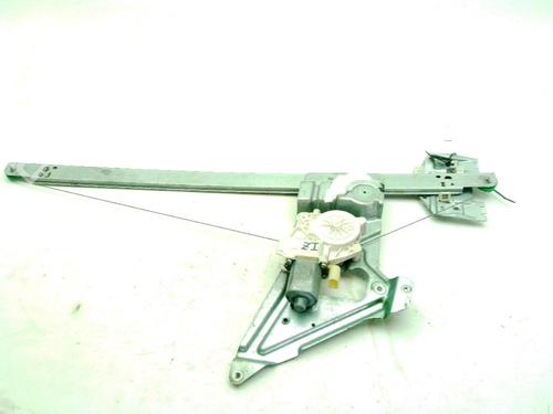 Used Front left window mechanism Front left window mechanism MERCEDES-BENZ SPRINTER 3,5-t Bus (B906) 318 CDI (906.731, 906.733, 906.735) (184 hp) 33953607 33953607