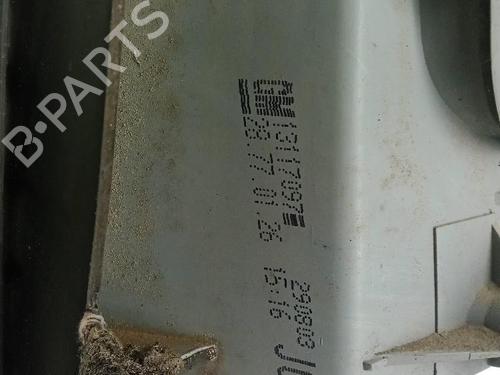 Venstre Baklys Venstre Baklys OPEL ASTRA G Saloon (T98) 2.0 DTI 16V (F69) (101 hp) 36184454 36184454