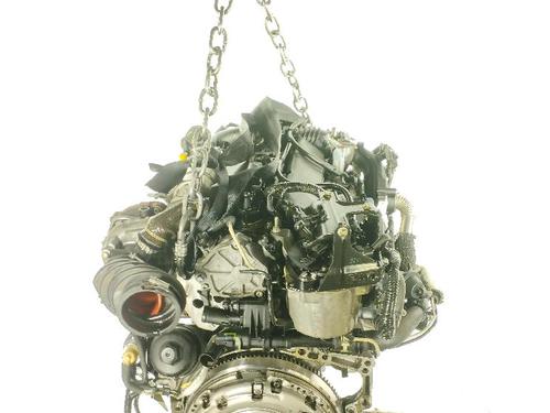 Used Engine Engine FORD C-MAX II (DXA/CB7, DXA/CEU) 1.6 TDCi (115 hp) 34238126 34238126