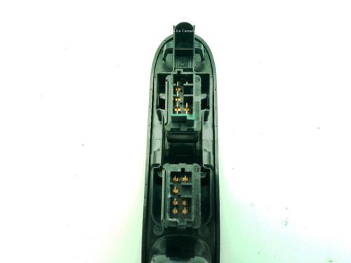 Left front window switch PEUGEOT 307 (3A/C) 1.6 16V | BP30718236I27 - Image 2