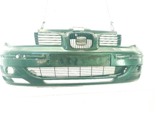 Used Front bumper SEAT TOLEDO II (1M2) 1.9 TDI (90 hp) 29383380