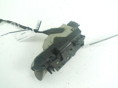 Used Front left lock Front left lock CITROËN DS5 2.0 HDi 165 (163 hp) 18359560 18359560