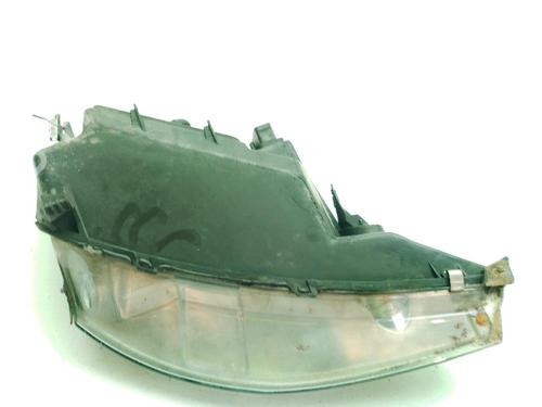 Left headlight FORD FOCUS I (DAW, DBW) 1.8 TDCi | BP30146441C28