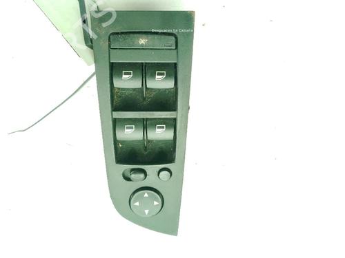 Used Left front window switch Left front window switch BMW 3 (E90) 330 d (231 hp) 39579698 39579698