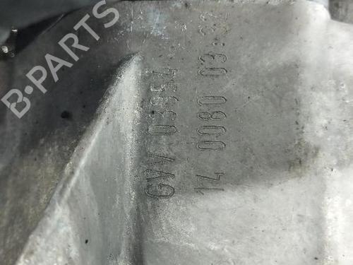 Gearbox VW GOLF V (1K1) 1.6 FSI | BP36375368M3 - Image 5