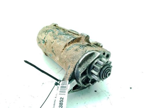 Used Starter Starter NISSAN NAVARA NP300 (D40) 2.5 dCi 4WD (171 hp) 34363973 34363973