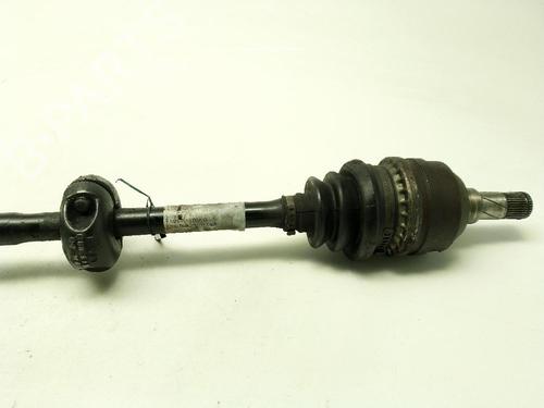 Used Right front driveshaft Right front driveshaft OPEL ASTRA G Hatchback (T98) 2.0 DI (F08, F48) (82 hp) 33975537 33975537